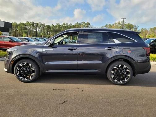 2026 Kia Sorento SX