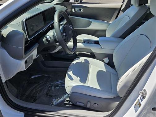 2024 Hyundai IONIQ 6 SEL