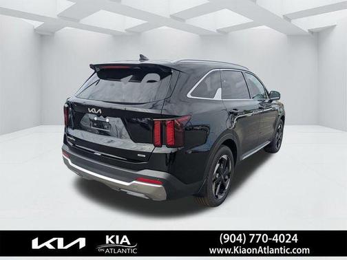 2026 Kia Sorento SX
