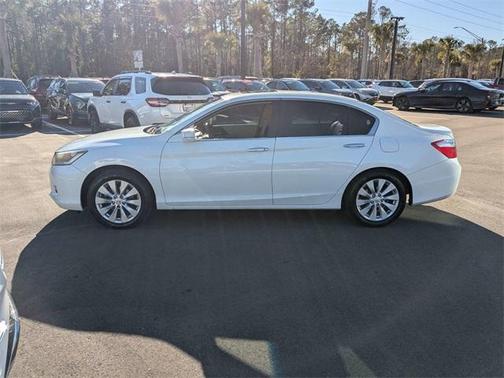 2013 Honda Accord EX