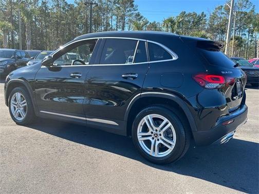 2023 Mercedes-Benz GLA 250 Base