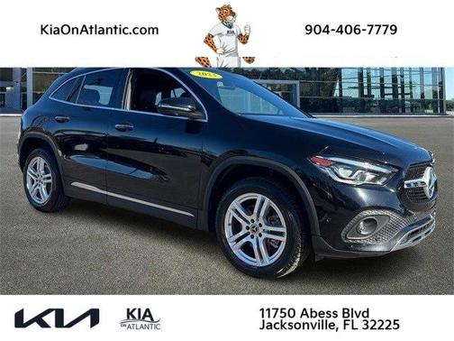 2023 Mercedes-Benz GLA 250 Base