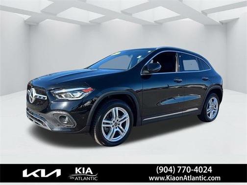 2023 Mercedes-Benz GLA 250 Base