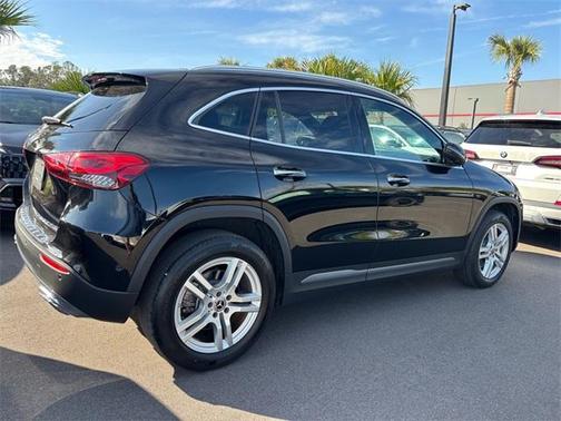 2023 Mercedes-Benz GLA 250 Base