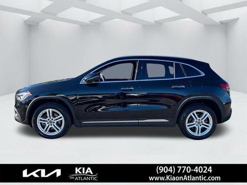 2023 Mercedes-Benz GLA 250 Base
