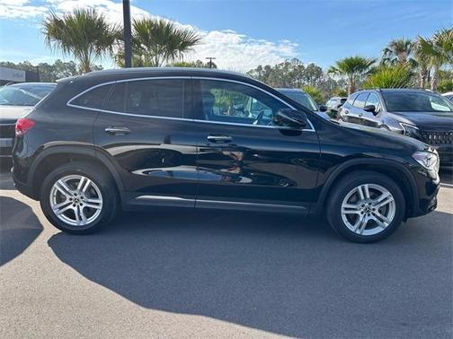 2023 Mercedes-Benz GLA 250 Base