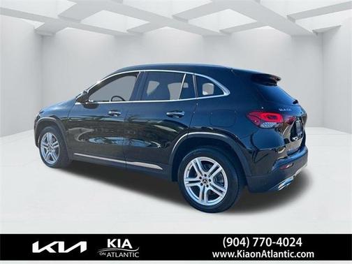 2023 Mercedes-Benz GLA 250 Base