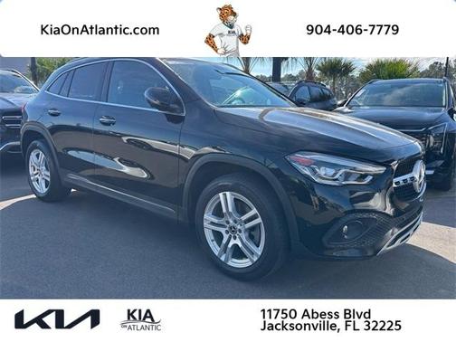 2023 Mercedes-Benz GLA 250 Base
