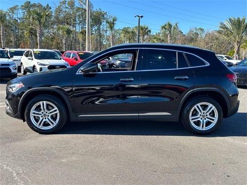 2023 Mercedes-Benz GLA 250 Base