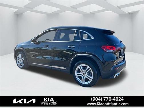 2023 Mercedes-Benz GLA 250 Base