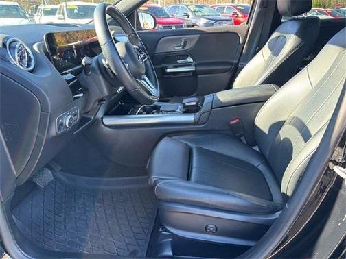 2023 Mercedes-Benz GLA 250 Base