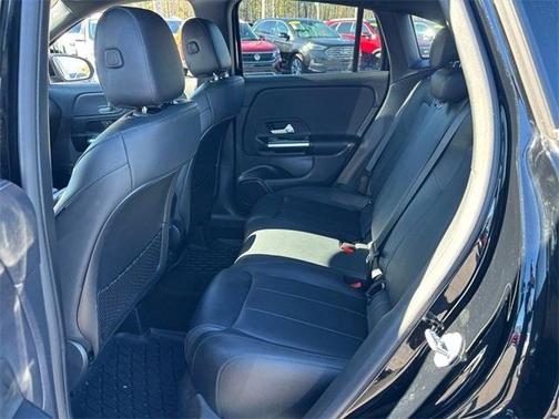 2023 Mercedes-Benz GLA 250 Base