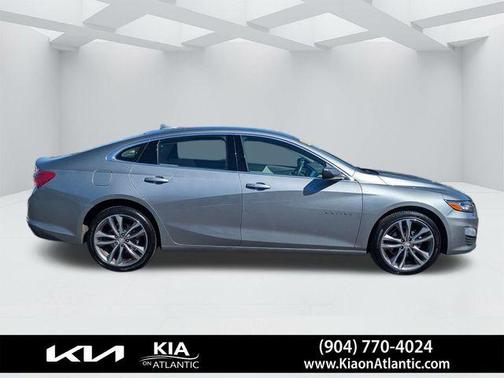 2024 Chevrolet Malibu 2LT