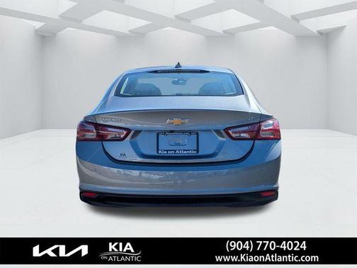 2024 Chevrolet Malibu 2LT