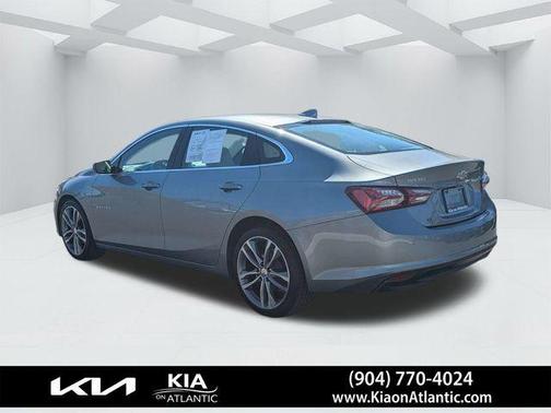 2024 Chevrolet Malibu 2LT