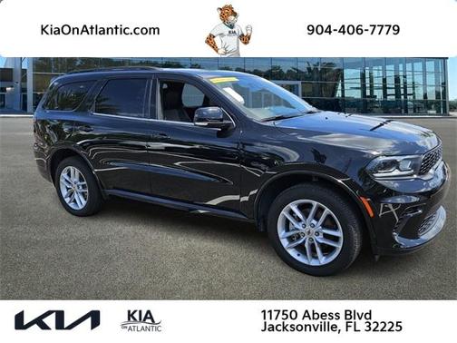 2024 Dodge Durango GT