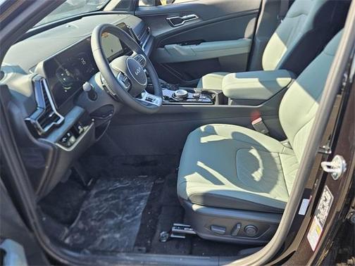 2024 Kia Sportage Plug-In Hybrid X-Line