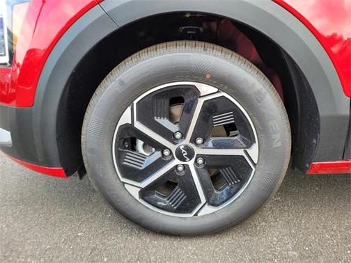 2025 Kia Niro Plug-In Hybrid EX