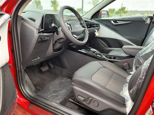 2025 Kia Niro Plug-In Hybrid EX