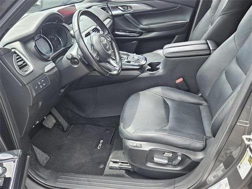 2022 Mazda CX-9 Grand Touring