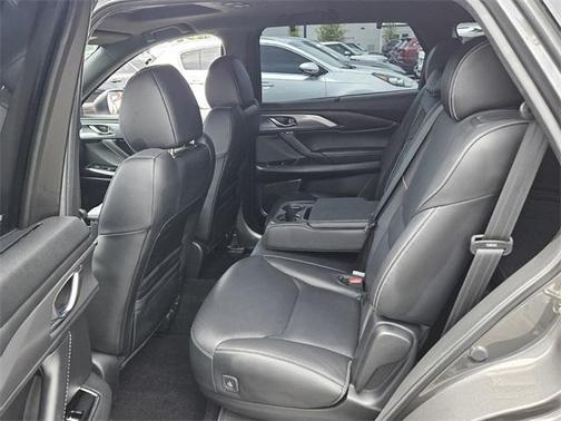 2022 Mazda CX-9 Grand Touring