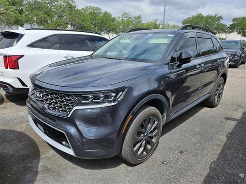 2023 Kia Sorento SX Prestige