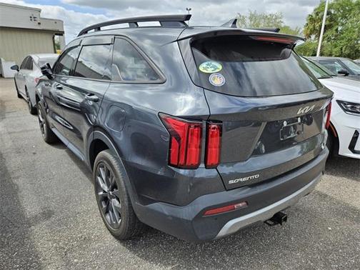 2023 Kia Sorento SX Prestige