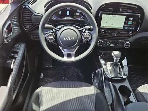 2025 Kia Soul S