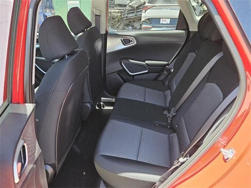 2025 Kia Soul S