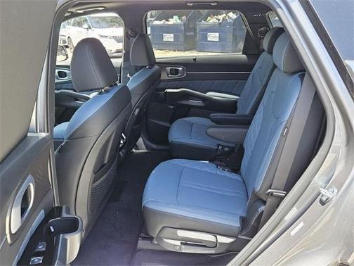 2025 Kia Sorento Hybrid SX Prestige