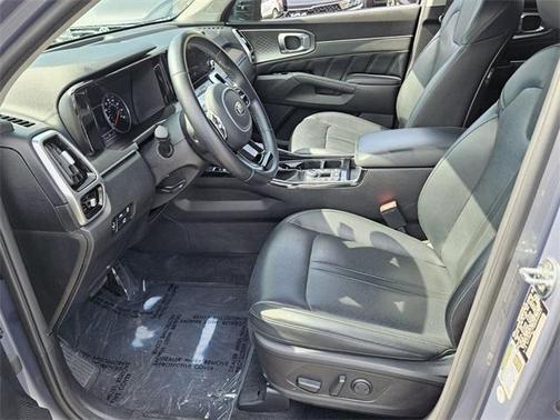 2021 Kia Sorento SX