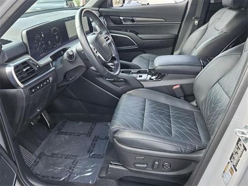 2024 Kia Telluride SX X-Pro