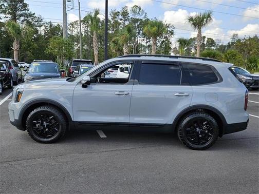 2024 Kia Telluride SX X-Pro
