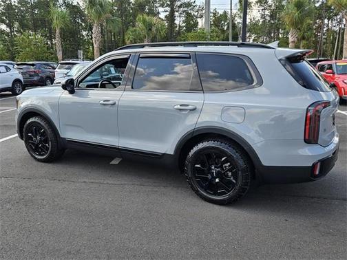 2024 Kia Telluride SX X-Pro