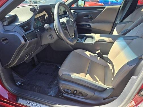 2023 Lexus ES 350 350