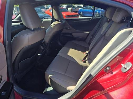 2023 Lexus ES 350 350