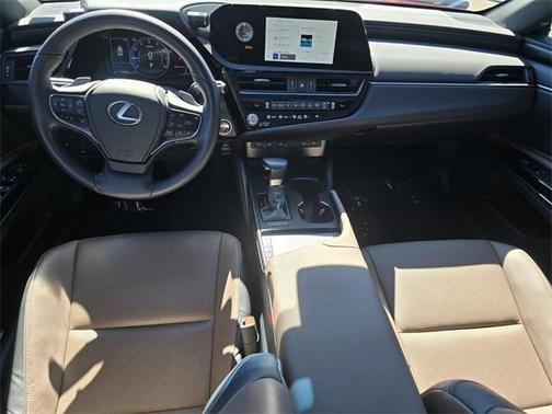 2023 Lexus ES 350 350