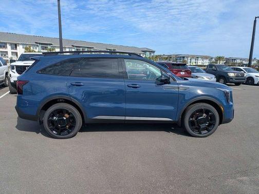 2026 Kia Sorento SX