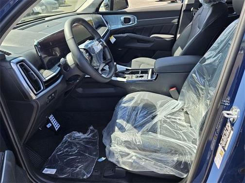 2026 Kia Sorento SX