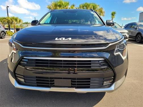 2025 Kia Niro EX Touring