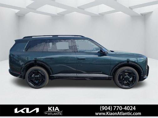 2027 Kia Telluride SX