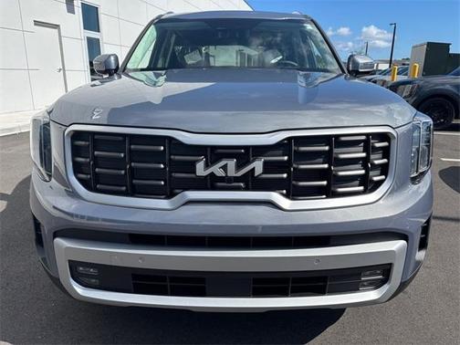 2025 Kia Telluride SX-Prestige