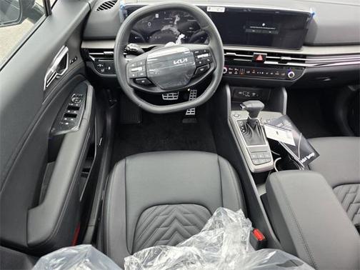 2026 Kia Sportage X-Pro Prestige
