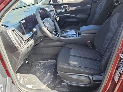 2025 Kia Sorento LX