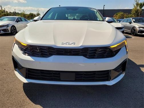 2026 Kia K5 EX