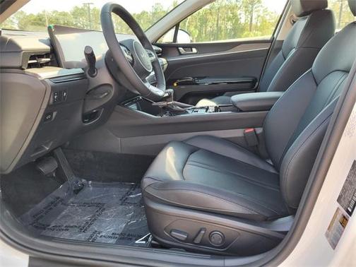 2026 Kia K5 EX