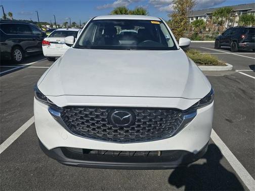 2023 Mazda CX-5 2.5 S