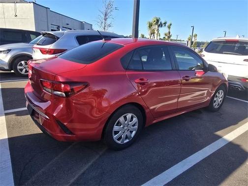 2023 Kia Rio S
