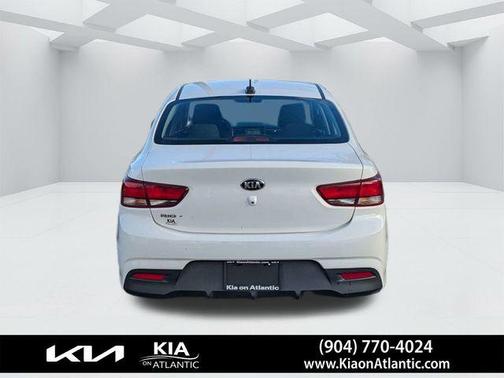 2020 Kia Rio LX