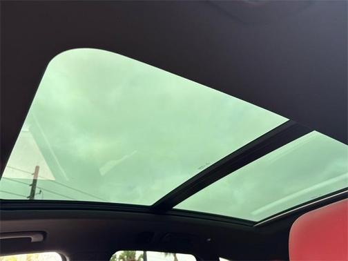 2019 Audi SQ5 3.0T Premium